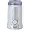 Kavamalė Kavos Malūnas - JATA ML132 160W Nerūdijančio Plieno Ašmenys 65g Talpa