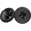 JBL, CLUB 64, GEN3 2-juostų koaksialiniai garsiakalbiai 16cm