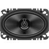 JBL, CLUB 644F, GEN3 4x6" 2-juostų koaksialiniai garsiakalbiai