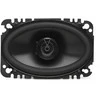 JBL, CLUB 644F, GEN3 4x6" 2-juostų koaksialiniai garsiakalbiai