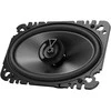 JBL, CLUB 644F, GEN3 4x6" 2-juostų koaksialiniai garsiakalbiai