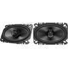 JBL, CLUB 644F, GEN3 4x6" 2-juostų koaksialiniai garsiakalbiai