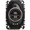 JBL, CLUB 644F, GEN3 4x6" 2-juostų koaksialiniai garsiakalbiai