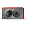 JBL, CLUB 64SQ, GEN3 2-juostų koaksialiniai garsiakalbiai 16cm