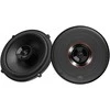JBL, CLUB 64SQ, GEN3 2-juostų koaksialiniai garsiakalbiai 16cm