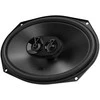 JBL, CLUB 964M, GEN3 15 x 23 cm/6 x 9" 2-juostų koaksialiniai gar