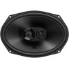 JBL, CLUB 964M, GEN3 15 x 23 cm/6 x 9" 2-juostų koaksialiniai gar