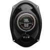 JBL, CLUB 964M, GEN3 15 x 23 cm/6 x 9" 2-juostų koaksialiniai gar
