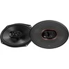 JBL, CLUB 964M, GEN3 15 x 23 cm/6 x 9" 2-juostų koaksialiniai gar