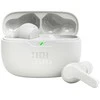 Ausinės JBL Vibe Beam, baltos