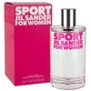 Kvepalai moterims Jil Sander Sport EDT, 100 ml