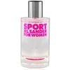 Kvepalai moterims Jil Sander Sport EDT, 100 ml