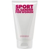 Jil Sander Sport For Women Dušo želė moterims, 150 ml
