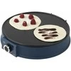 Keptuvė - Jata 1200W elektrinė crepų keptuvė tamsiai mėlyna