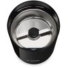 Bosch TSM6A013B Kavamalė, juoda