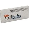 Kavos aparatų valymo tabletės Solis 993.02 Solitabs