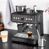 Gastroback Design Espresso Advanced Urban Duo 42627 kavos aparatas