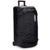 Kelioninis Thule | Check-in Wheeled Suitcase | Chasm | Luggage | Atsparus vandeniui | Juodas