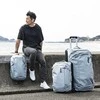 Kelioninis Thule | Check-in Wheeled Suitcase | Chasm | Luggage | Atsparus vandeniui | Pond Gray