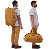 Kelioninis Thule | Chasm | 40L Bag | Duffel | Golden Brown | Atsparus vandeniui