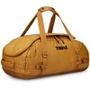 Kelioninis Thule | Chasm | 40L Bag | Duffel | Golden Brown | Atsparus vandeniui