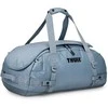 Kelioninis Thule | 40L Bag | Chasm | Duffel | Atsparus vandeniui | Pond Gray