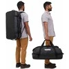 Thule | 70L Bag | Chasm | Duffel | Atsparus vandeniui | Juodas