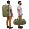 Thule | Chasm | 70L Bag | Duffel | Olivine | Atsparus vandeniui