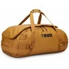 Thule | Chasm | 70L Bag | Duffel | Golden Brown | Atsparus vandeniui