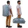 Kelioninis Thule | 70L Bag | Chasm | Duffel | Atsparus vandeniui | Pond Gray