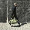 Kelioninis Thule | 90L Bag | Chasm | Duffel | Atsparus vandeniui | Olivine