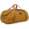 Kelioninis Thule | Chasm | 90L Bag | Duffel | Golden Brown | Atsparus vandeniui