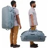 Thule | 90L Bag | Chasm | Duffel | Atsparus vandeniui | Pond Gray