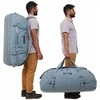 Kelioninis Thule | Chasm | Duffel bag | Atsparus vandeniui | Pond Gray