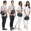 Thule Tulė | Subterra 2 | Krepšys, 5L | Crossbody | Tamsus skalūnas