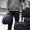 Thule | Hybrid Travel Bag, 15L | TSBB401 Subterra 2 | Tinka iki 16 " | Carry-on luggage | Dark Slate
