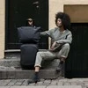 Thule | Subterra 2 | Tinka iki 16 " | Tote bag | Dark Slate
