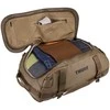 Thule TDSD302 Chasm sportinis krepšys, 40 l, chaki spalvos