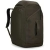 Thule 5157 Roundtrip Rolling Ski and Snowboard Boot Backpack 60L Deep Khaki