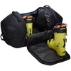 Thule 5160 Roundtrip Ski and Snowboard Duffel 80L Juodas