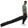 Thule 5162 Roundtrip Rolling Ski Bag 192cm Juodas
