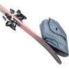 Thule 5166 slidinėjimo krepšys „Roundtrip“, 192 cm, juodas