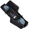 Thule 5176 Roundtrip Rolling Snowboard Bag 165cm Juodas