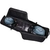 Thule 5176 Roundtrip Rolling Snowboard Bag 165cm Juodas