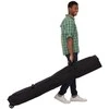 Thule 5176 Roundtrip Rolling Snowboard Bag 165cm Juodas