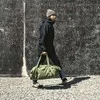 Thule | Duffel Bag, 30L | TDSD301 Chasm | Bag | Atsparus vandeniui | Olivine