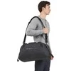 Thule | Sportinis krepšys 35L | TAWD-135 Aion | Krepšys | Dirželis per petį | Juodas