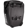 Sakwy rowerowe Thule Shield Pannier 25L Pair - juodas/juodas