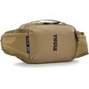 Thule Rail hip pack 2L, Faded khaki | Thule