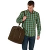 Thule 5322 RoundTrip Boot Bag 35l Deep Khaki